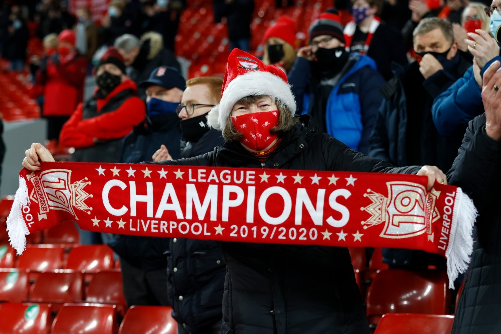 ©Clive Brunskill/Gallo Images